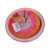 Used Innova LEOPARD 3 CHAMPION IDYE Disc Golf Driver Pink 11708-S000192019 View 2