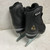 Used Jackson SOFTEC Boys Softboot Skate Black Youth 10.0 11855-S000201008 View 4