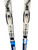 Used Rossignol EVO XC60 Mens XC Ski/Binding 170 cm 11883-S000158901 View 2