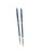Used Rossignol EVO XC60 Mens XC Ski/Binding 170 cm 11883-S000158901 View 3