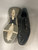 Used Foot Joy FUEL SPIKELESS Mens Golf Shoes Black Senior 11.5 11882-S000022713 View 1