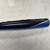 Used Easton Speed BB22SPD High School -3 Baseball Bat Navy Blue 33" 11855-S000201010 View 2