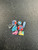 New RUNNING JIBIT 4pc 11917-931RUNNINGJIBIT View 1