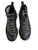 Used Under Armour Basketball Shoes M Black Senior 8 11899-S000021189 View 3