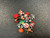 New BASEBALL JIBIT 4pc 11917-931BASEBALLJIBIT View 1