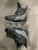 Used Reebok 3K ROLLER HOCKEY SKATES Senior Hockey Skate Senior 11 11614-S000233443 View 5