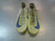 Used Nike Soccer Cleats Grey Youth 10.0 11339-S000200474 View 4