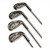 Taylormade BURNER 2.0 Mens RH 6I-PW/NO 7 Iron 11443-S000204308 View 2