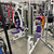 Used Tuff Stuff APOLLO 250 Home Gym w/Plates 11506-S000299534 View 1