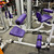 Used Tuff Stuff APOLLO 250 Home Gym w/Plates 11506-S000299534 View 5