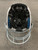 Used Schutt VENGEANCE A11 YOUTH FB Helmet White MD 11614-S000233444 View 6