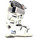 Used Dolomite RAGE X8 Womens DH Ski Boot Grey 245 MP - M06.5 - W07.5 11860-S000306166 View 1