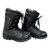 Used ThirtyTwo LASHED LACE-UPS Mens Snowboard Boots Black Senior 12 11218-S000422946 View 2