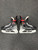 Used Bauer VAPOR X5 PRO Senior Hockey Skate Senior 8 10558-S000249976 View 1