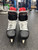 Used Bauer VAPOR X5 PRO Senior Hockey Skate Senior 8 10558-S000249976 View 4