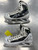 Used Reebok 16K Senior Goalie Skate Senior 8 10558-S000249977 View 2