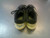 Used Adidas ADIZERO BB/SB Cleats Black Junior 05.5 11339-S000200479 View 2