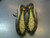Used Adidas ADIZERO BB/SB Cleats Black Junior 05.5 11339-S000200479 View 5