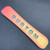 Used Burton CUSTOM WIDE Mens Snowboard Only White 162 cm 11762-S000077027 View 3