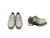 Used Adidas ADIDAS BOOST ENDLESS ENERGY Mens Golf Shoes Grey Senior 10 11917-S000014390 View 1