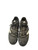 Used Adidas ADIZERO BB/SB Cleats Black Senior 5 11863-S000025772 View 2