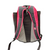 Used Demarini VOODOO BB/SB Player Backpack Red 11866-S000034629 View 2