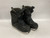 Used Salomon Mens Snowboard Boots Black Senior 6 11895-S000025465 View 1