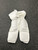 Used Under Armour Youth FB Integrated Pants White SM 11726-S000294058 View 1