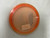 Used Innova CHAMPION TL Disc Golf Driver Orange 11882-S000022718 View 1