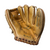 Used JOCKEY G-425 Baseball Glove Right Hand Throw Brown 10" 11218-S000422972 View 2