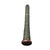 Used Rawlings VELO BB7V BB/SB High School -3 Bat 31" View 6