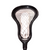 Used Warrior EVO WARP JR Jr Atk/Mid Complete Stick Black 11866-S000034634 View 3