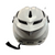 Used STX RIVAL JR Lacrosse Helmet White One Size 11866-S000034633 View 3