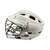 Used Cascade CPV-R Lacrosse Helmet White SM 11866-S000034632 View 4