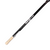 Used Warrior EVO WARP JR Jr Atk/Mid Complete Stick Black 11866-S000034635 View 2