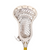 Used PLL Mini LAX Stick 11866-S000034636 View 3