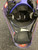 Used Rawlings CHIVEL2-REVA Catchers Helmet w/Mask Navy Blue One Size 11162-C000449326 View 2