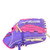 Used Mizuno FINCH RH Throw Fastpitch Gloves Pink 10" 11890-S000141336 View 3