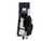 Used Brians ICONIK X Goalie Leg Pads Intermediate White 32+1” 11742-S000524729 View 4