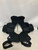 Used Douglas JP24 FB Shoulder Pads Black XL 11823-S000037946 View 3