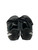 Used Adidas Soccer Cleats Black Senior 6 View 2