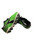 Used Diadora Soccer Cleats Green Youth 13.0 11884-S000061408 View 3