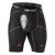 The Shock Doctor Core Compression Hockey Short with Bio-Flex Cup provides essential protection to skate with confidence. Four-way stretch compression provides a supportive fit, and the motion control cup system limits cup movement. The Bio-Flex Cup with gel perimeter provides superior comfort and protection. View 1