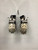 Used Warrior RABIL NEXT Lacrosse Gloves Junior White 12" 11851-S000044811 View 1