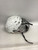 Used CCM TACKS 710 Helmet Cage Combo White MD 11851-S000044813 View 2