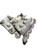 Used Rollerblade ZERTRA BLADE W Senior Rec Fitness Skates Grey Senior 8 11721-S000281920 View 2