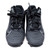 Used Nike VAPOR BB/SB Cleats Black Junior 01 11890-S000141350 View 2