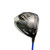 Used Taylormade QI10 Mens Driver RH 9.0 Degree 11717-S000088989 View 1