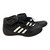 Used Adidas Wrestling Shoes Black Senior 7 11362-S000167170 View 1