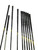 Used Cobra KING VT VARSITY Jr Club Set RH 10 Piece ***dent in driver*** 11484-S000300714 View 8
